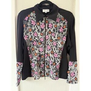 VTG‎ 2 Piece Gabrielle Jacket/tank.